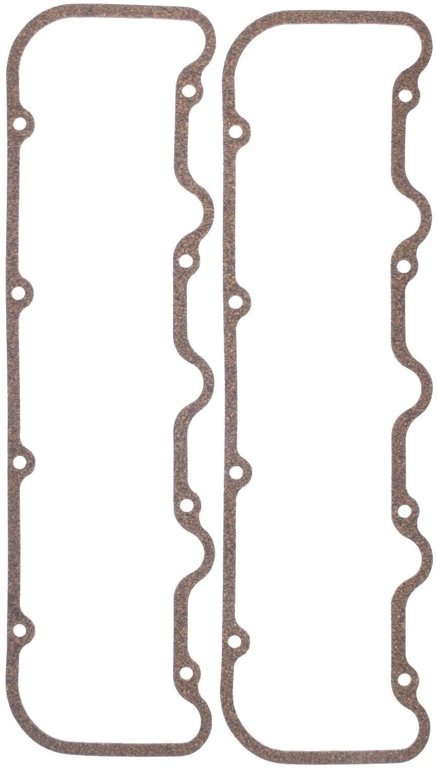 2 each- Valve Cover Gaskets ; Chevy GMC Hummer 6.2L 6.5L DIESEL ; 5714510 19599