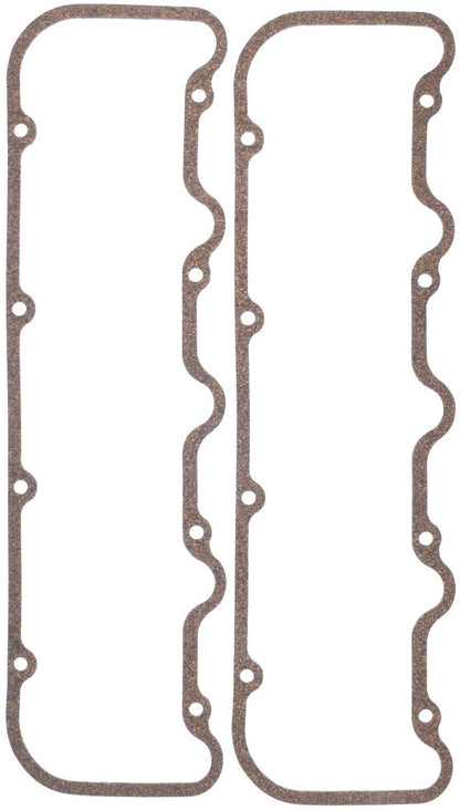 2 each- Valve Cover Gaskets ; Chevy GMC Hummer 6.2L 6.5L DIESEL ; 5714510 19599