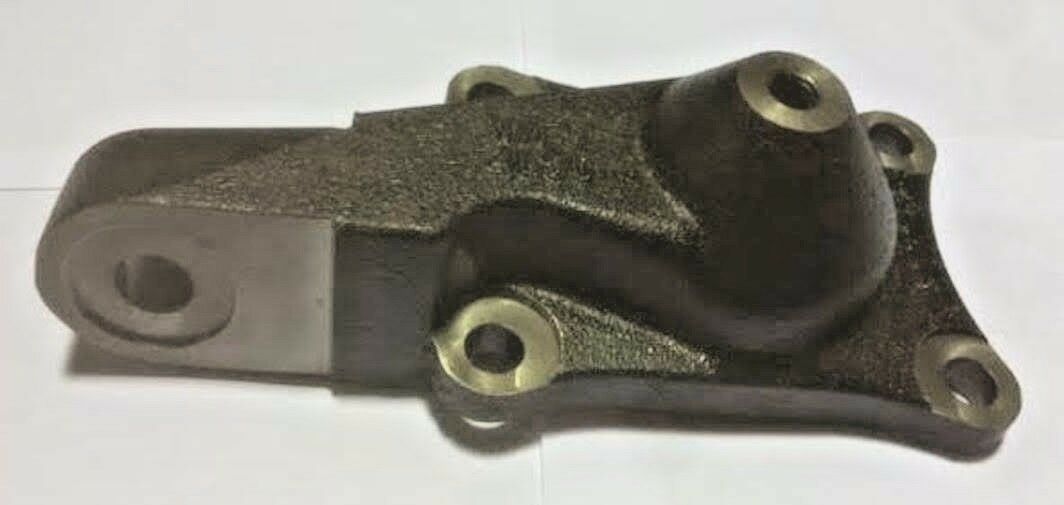 COVER, CTIS STEERING-BRACKET LF&RR; Mil. Hummer ; 6005121 2530014338702 TJEP0718