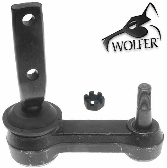 Idler Steer-Bracket(HD-A2)[2nd-Gen] Hummer M1114 ; 12460467 6004839 2530014203839