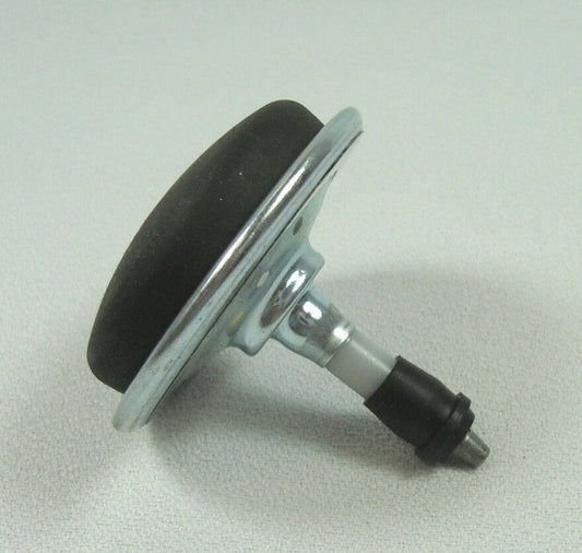 Horn Button Switch ; Hummer M998 ; 2530-01-189-0897  12340074  7000  5568293