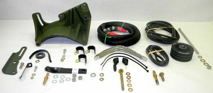 200amp Generator-Regulator-Bracket Parts Kit; HUMMER ; 57K3520  2920-01-455-1630