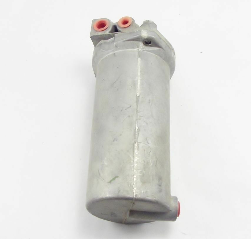 FUEL FILTER SEPARATOR ; MIL. HUMMER ; 4330-01-189-1007 12339198 5579659