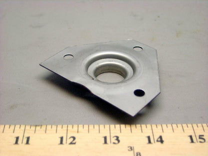2 each- Retainer Plate, Fuel Pedal; M998 Humvee ; 5578635 12338364 3110011899980