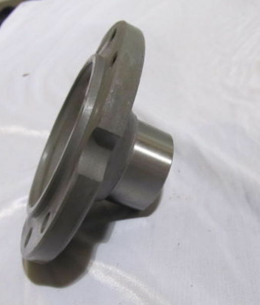 2 each- Output Flanges , Differential; Humvee Hummer ; 5593817 2520-01-174-5849