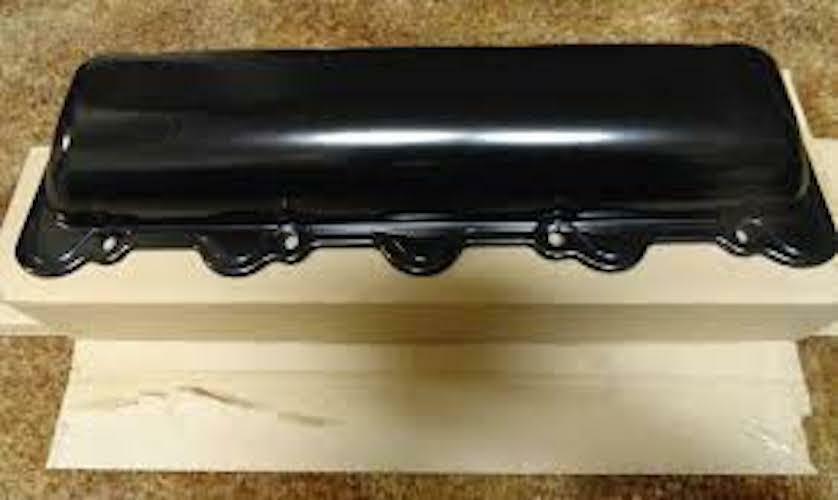 VALVE COVER , ROCKERS LH/RH , 6.5L/6.2L ; 14024233  23501992 12564564 5740151