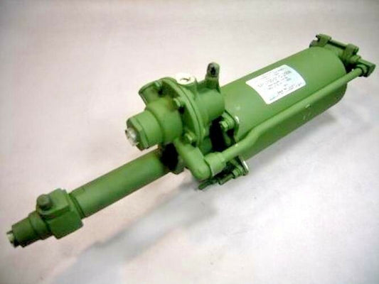 Air Pack Asm., Brake ; M800  5TON ;  2530-00-737-6689  12356933  375844  7376689