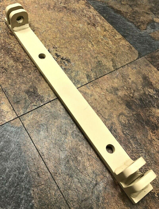 Bracket, Pivot (Brush Guard to Bumper) Mil. Hummer ; 2590-01-466-5095 12460279