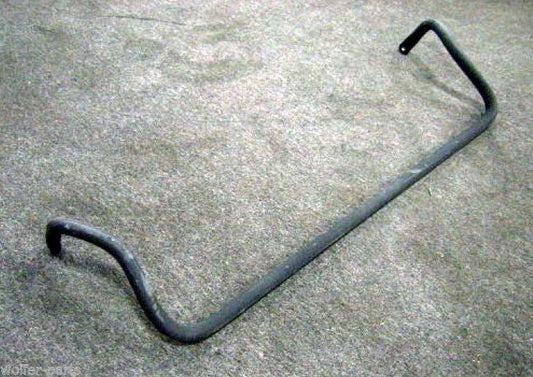 Stabilizer ( Sway ) Bar ; Hummer Humvee H1 ; 12338329  5579284  2510-01-187-2239