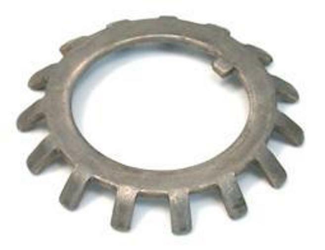 4 ea - Key Washer - Knuckle Spindle ; Mil. Hummer ; 5310-01-213-4185  5584462