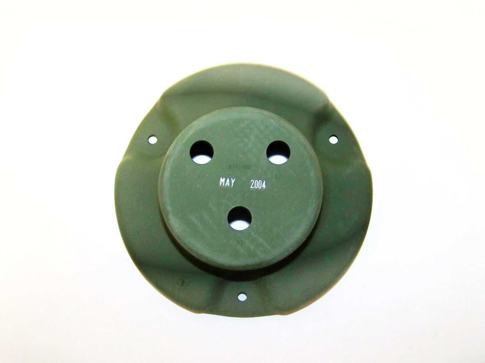 HEADLIGHT HOUSING , 383-GREEN ; M939 M35 M809 Hummer ; 8741461  6220-00-443-0589