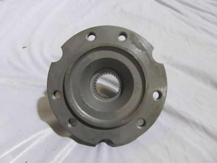 2 each- Output Flanges , Differential; Humvee Hummer ; 5593817 2520-01-174-5849