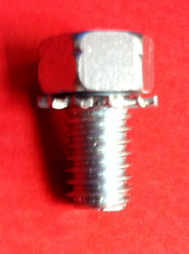 Washer and Screw Assembly  ; M939  5TON  ;  5305-00-042-3568  ,  423568