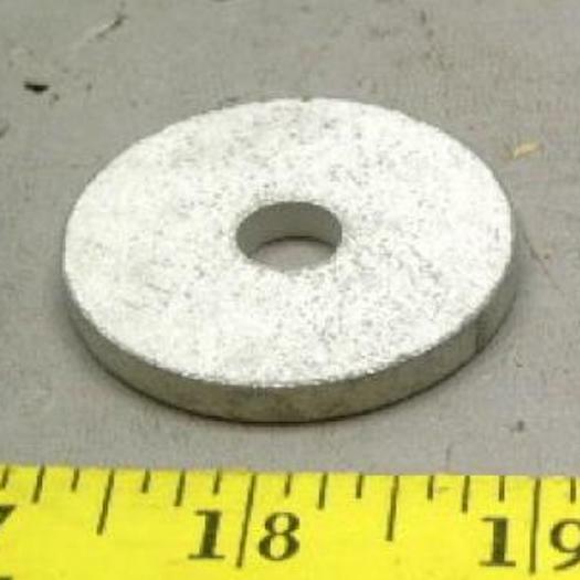 8 each; Washer, LH & RH Wheel-well ; M1114 ; 5310-01-552-8302 ; 6434369-400M1