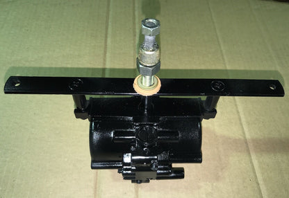 WIPER MOTOR (ONLY)  -   M939 ; 5TON ;  2540-01-310-4854  ;  12356925  ;  GS-2523