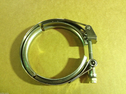 CLAMP COUPLING  ; M113 ; 5342-00-159-4562  MS27114-18R  AS5355/1-18R  57464-488R