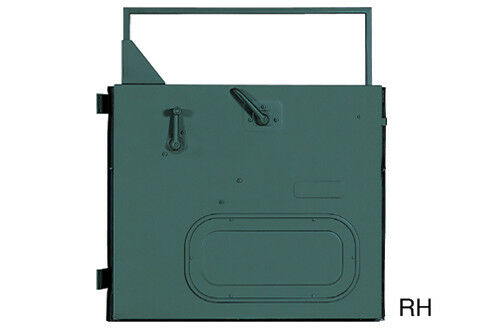 Door Assembly, RH / Passenger ; M800 M939 M35 ; 7373294 2510-00-737-3294 1596E3