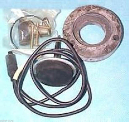 Parts Kit, Horn Button ; M939  M800  M35 ;  2590-01-093-4152  11677308  8689231