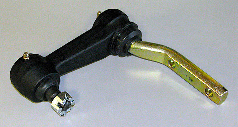 TACOM Idler Bracket For M998 Hummer HMMWV – Early Model – NSN 2530-01-249-1577, 12340016