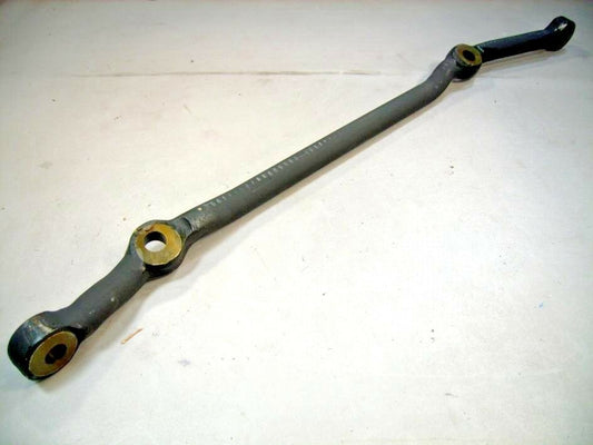 DRAG LINK , CENTER STEERING, ECV ; HUMMER M1114 Alpha ; 6500007 2530-01-554-4734