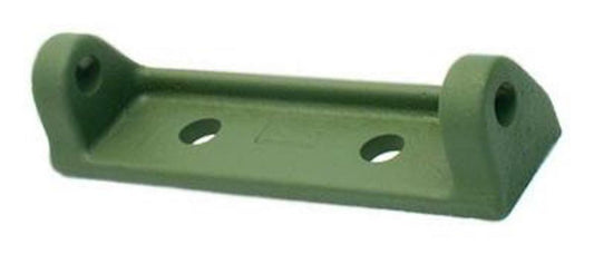 HINGE , UPPER HALF, HOOD; Hummer Humvee M998 ; 12338897 5578522 5340-01-186-9496