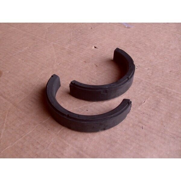 Insert , Engine Mount  ;  M939  5TON  ;  2815-00-134-4665