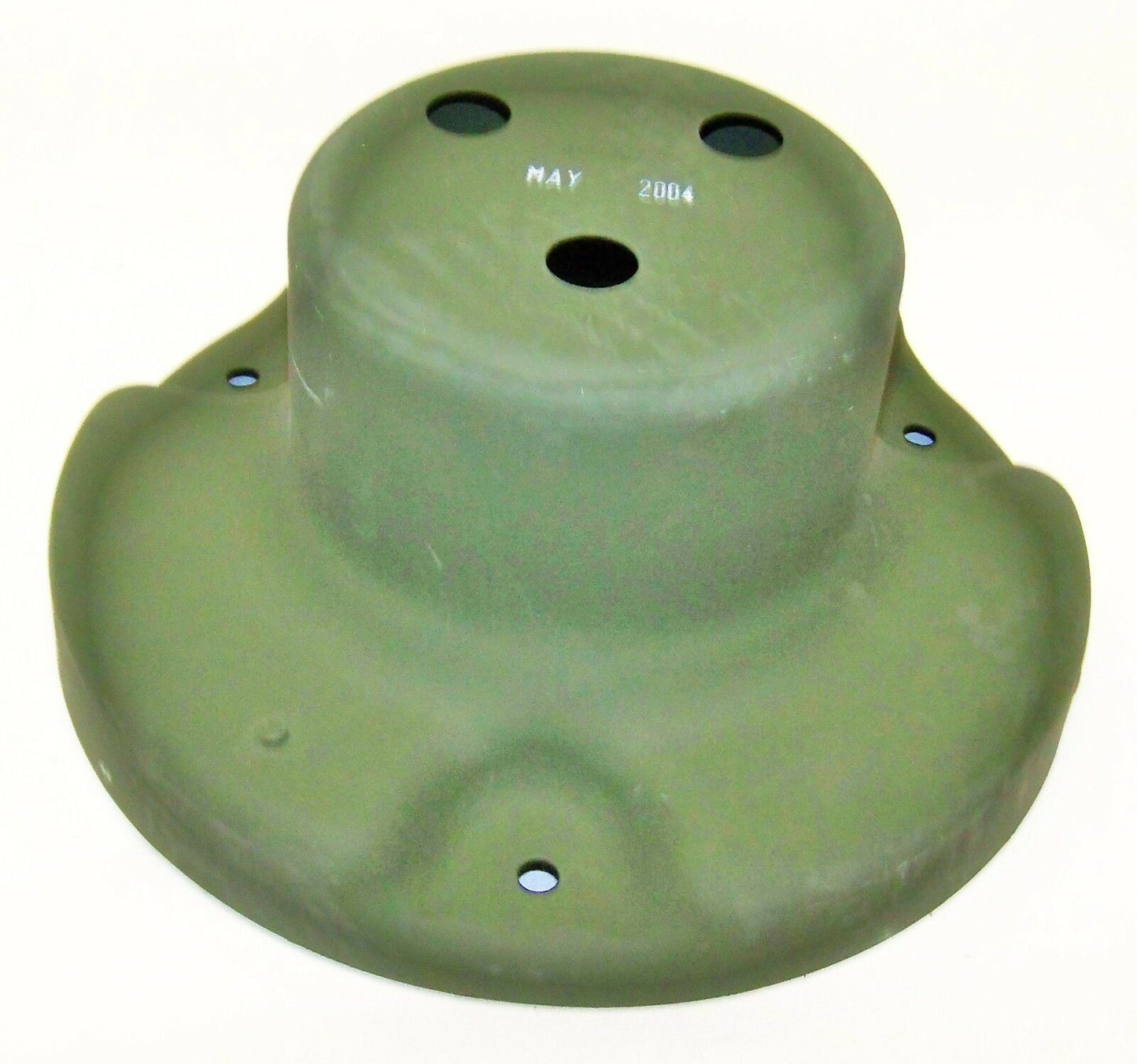 HEADLIGHT HOUSING , 383-GREEN ; M939 M35 M809 Hummer ; 8741461  6220-00-443-0589