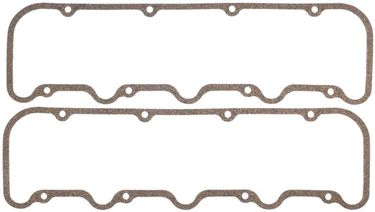 2 each- Valve Cover Gaskets ; Chevy GMC Hummer 6.2L 6.5L DIESEL ; 5714510 19599