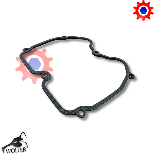 PLAIN SEAL, VALVE COVER ; 2429537 , 1728027 , 5330-01-534-1300