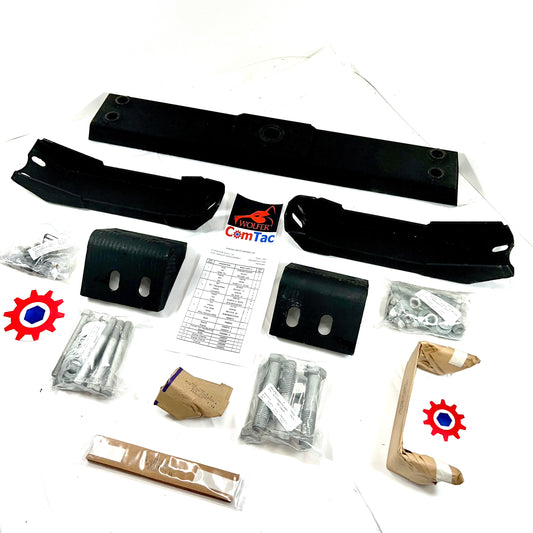 Reinforcement Pintle / Towing Kit ; M998 Hummer ; 57K3561 2540-01-477-6589