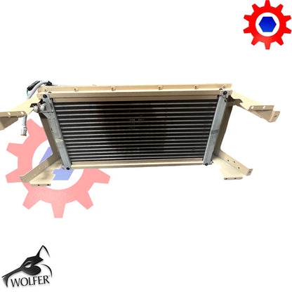 FAN ASSEMBLY, CENTRIFUGAL 4140-01-552-5553 RD-4-6212-OP