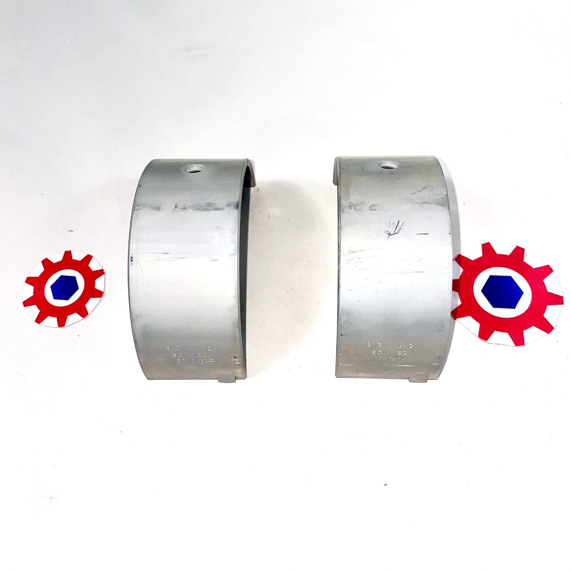 BEARING SET, SLEEVE (0.010 undersize ID) 189771 3120-01-122-4768 3590CP-10