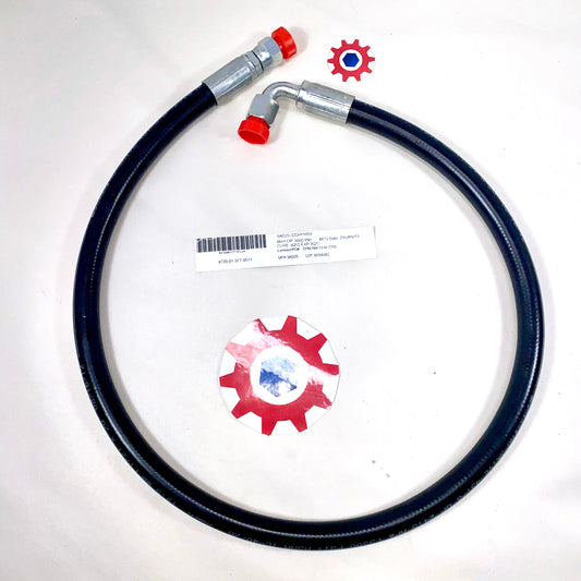 Hose, Assembly 4720-01-377-9511 6605202 F4310639-8-8-8-44.50