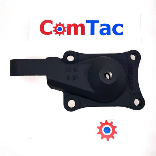 COVER, CTIS STEERING-BRACKET RF&LR; Hummer Humvee; 6005120 2530014338003