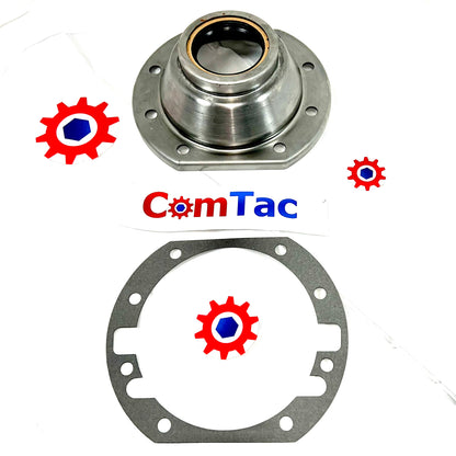 Housing & Seal Asm., Diff. Output and Mounting Bracket 3040007346897 A3866J556 5300014138543 5-Ton M939 02957
