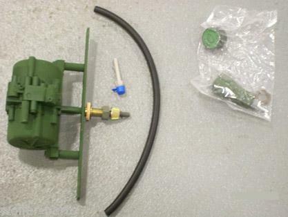 WIPER MOTOR KIT  ;   M939  ;  2540-01-303-0600  ,  5705690  , 11669618-1
