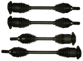 Rear Set- Half-Shaft *Brand NEW* 12342974-1 Hummer 10K- US Govt.Approv Rear Set- Half-Shaft *Brand NEW* 12342974-1 Hummer 10K- US Govt.Approv