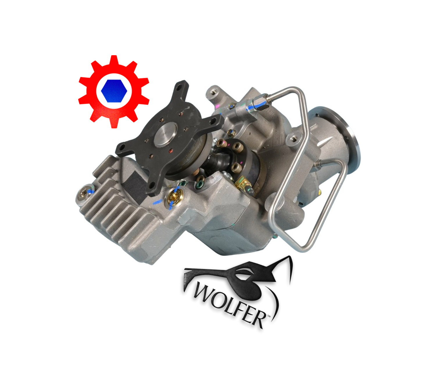 WIRED×L GEAR SOLID Ⅴ2500本限定 WIRED×L GEAR SOLID Ⅴ2500本限定 WIRED×L GEAR SOLID Ⅴ2500本限定