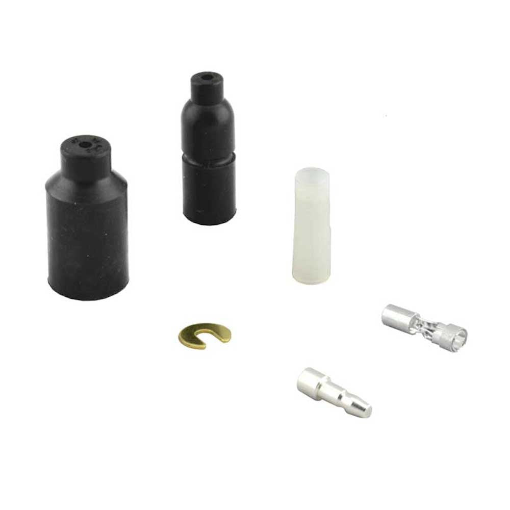 8-Kits - Shell / Connector Kit (Male & Female){14 gauge} Military Vehicles ; 7760598