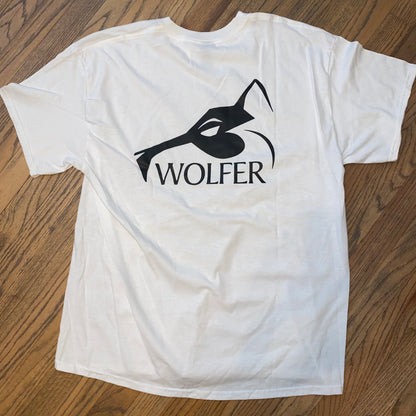 Wolfer by ComTac shirt